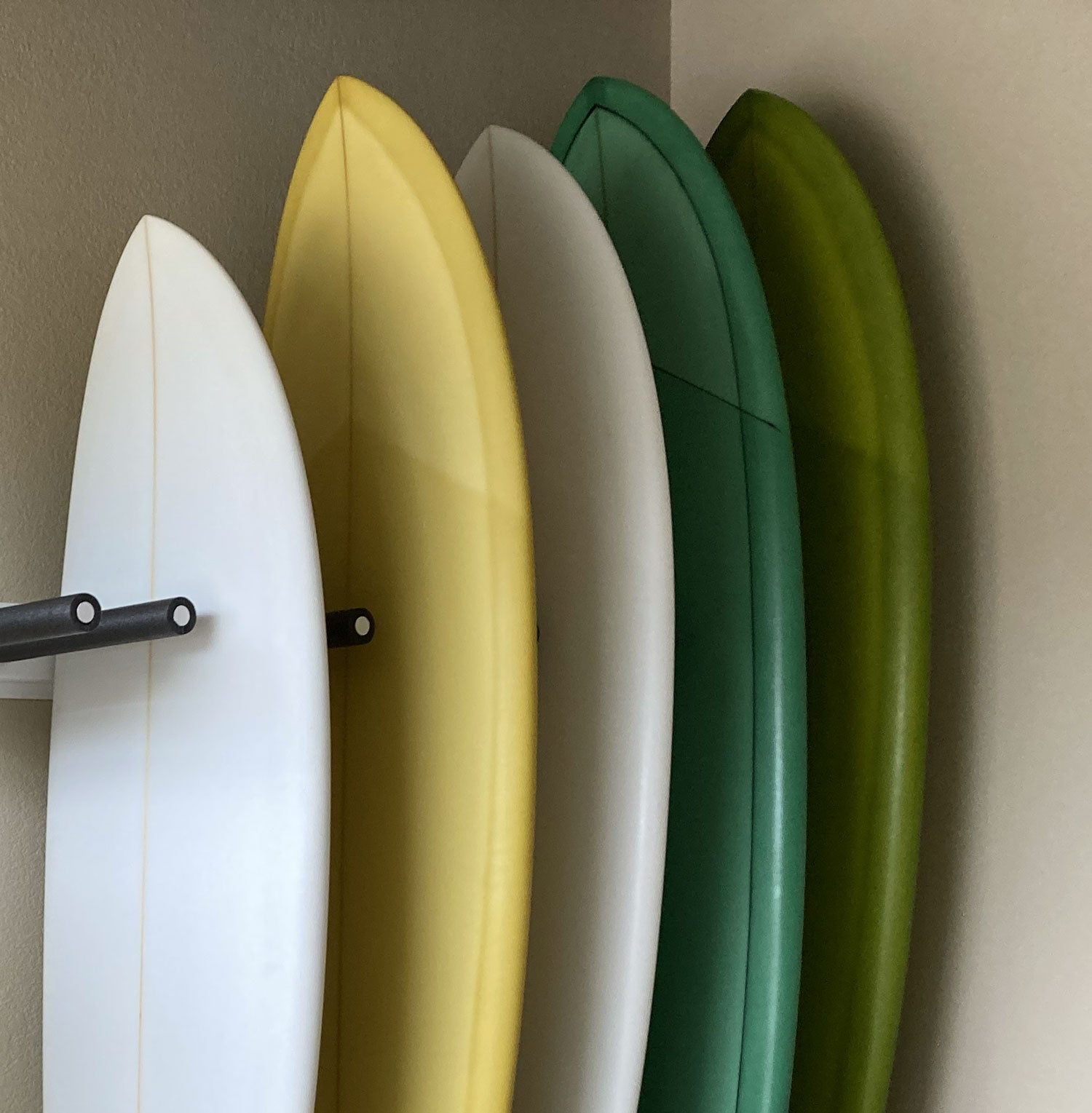 Demo Boards – Nativ Surf Designs