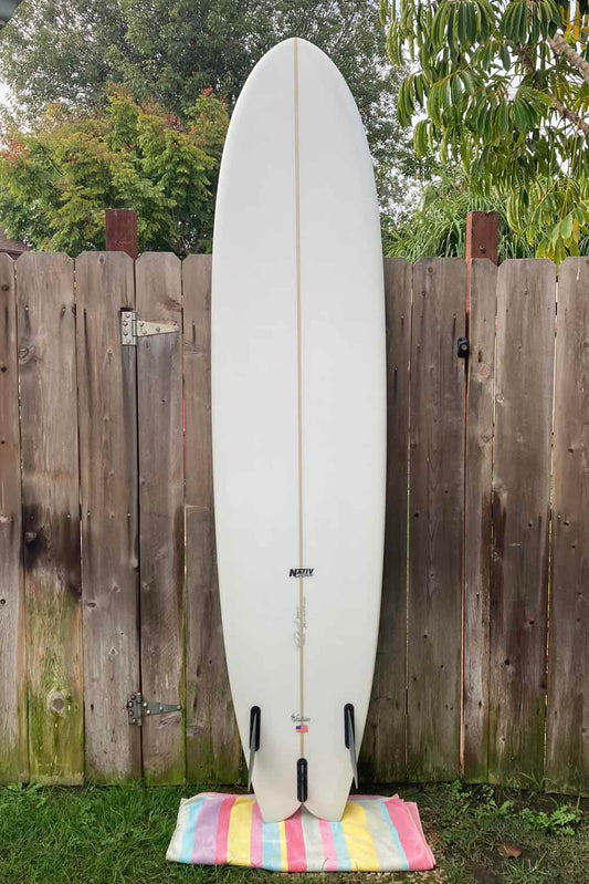 8'6" Stanley (DEMO)