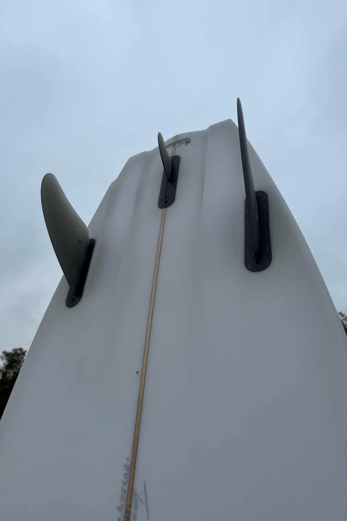 7'0" Stanley w/ Channels (DEMO)