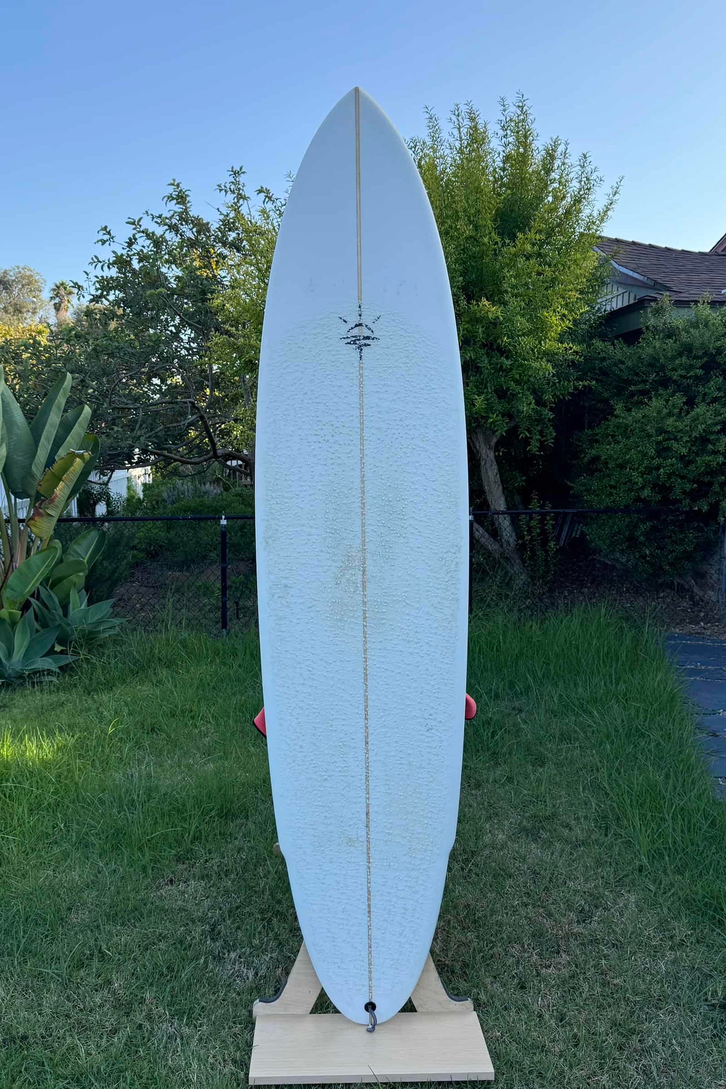 7'6" Murphy (DEMO)