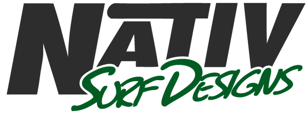 Nativ Surf Designs logo