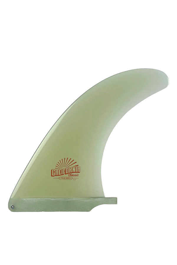 8" California Classic | Clear