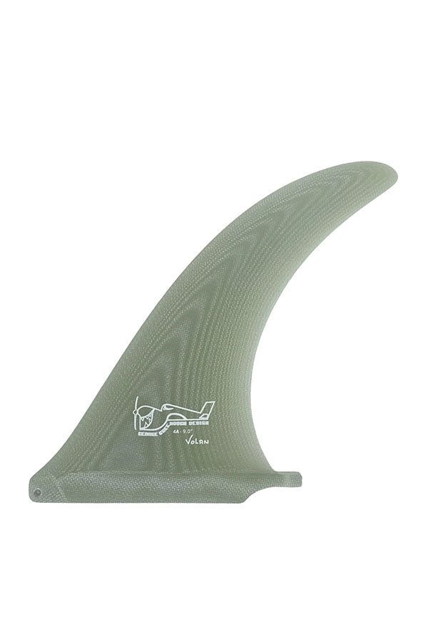 9.75" Greenough 4-A | Volan