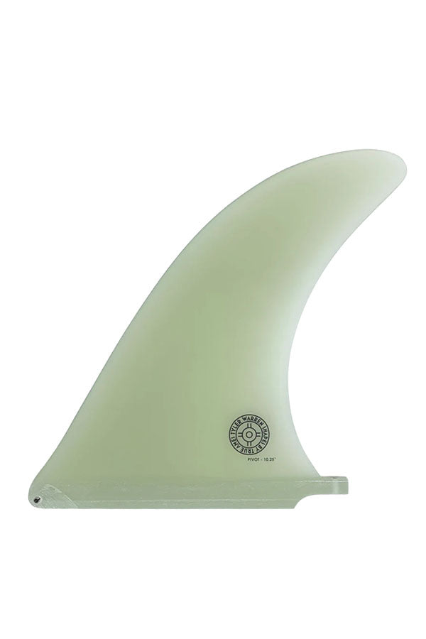 9.75" Tyler Warren Pivot | Clear