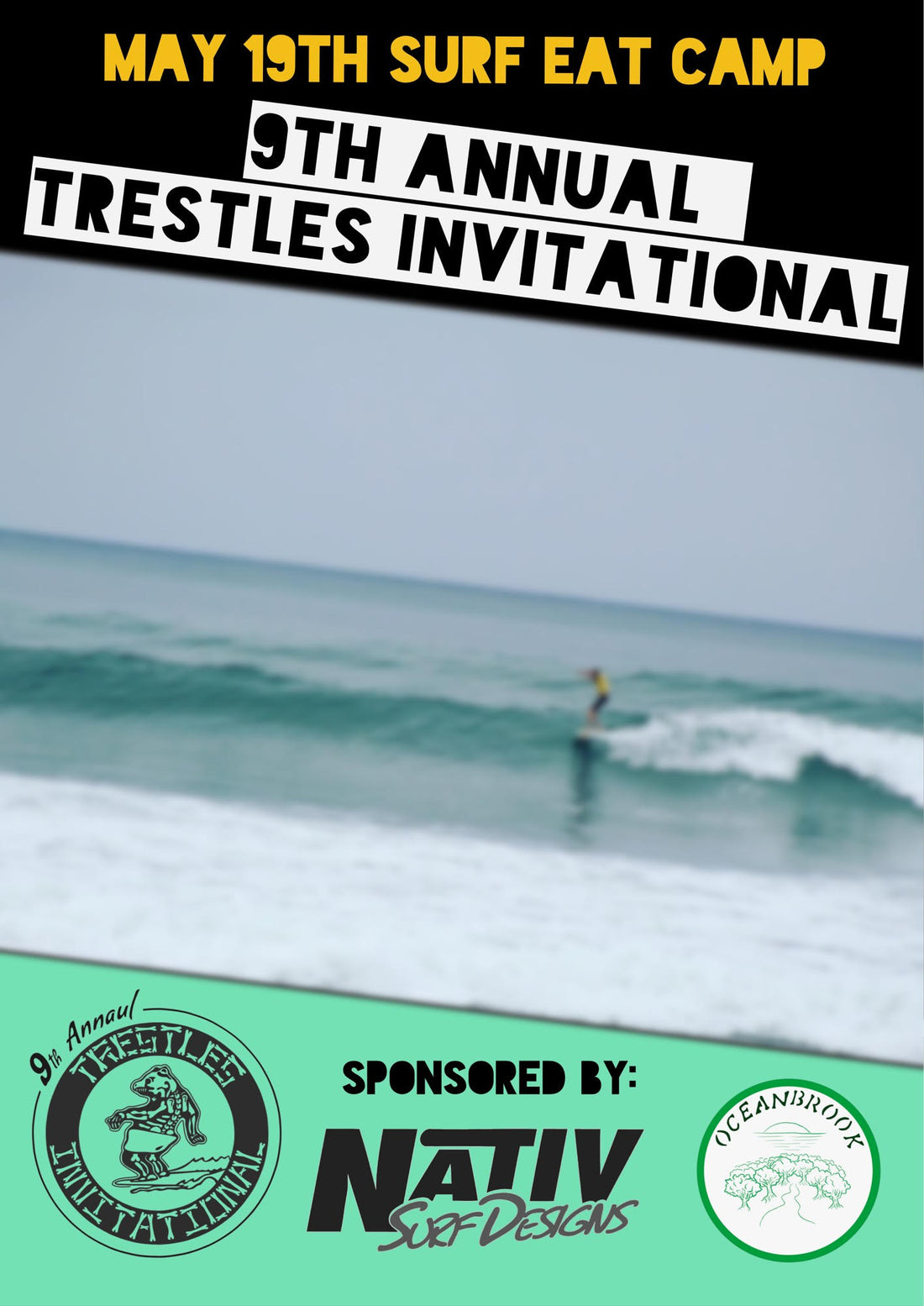 Trestles Invitational | May 19th, 2022