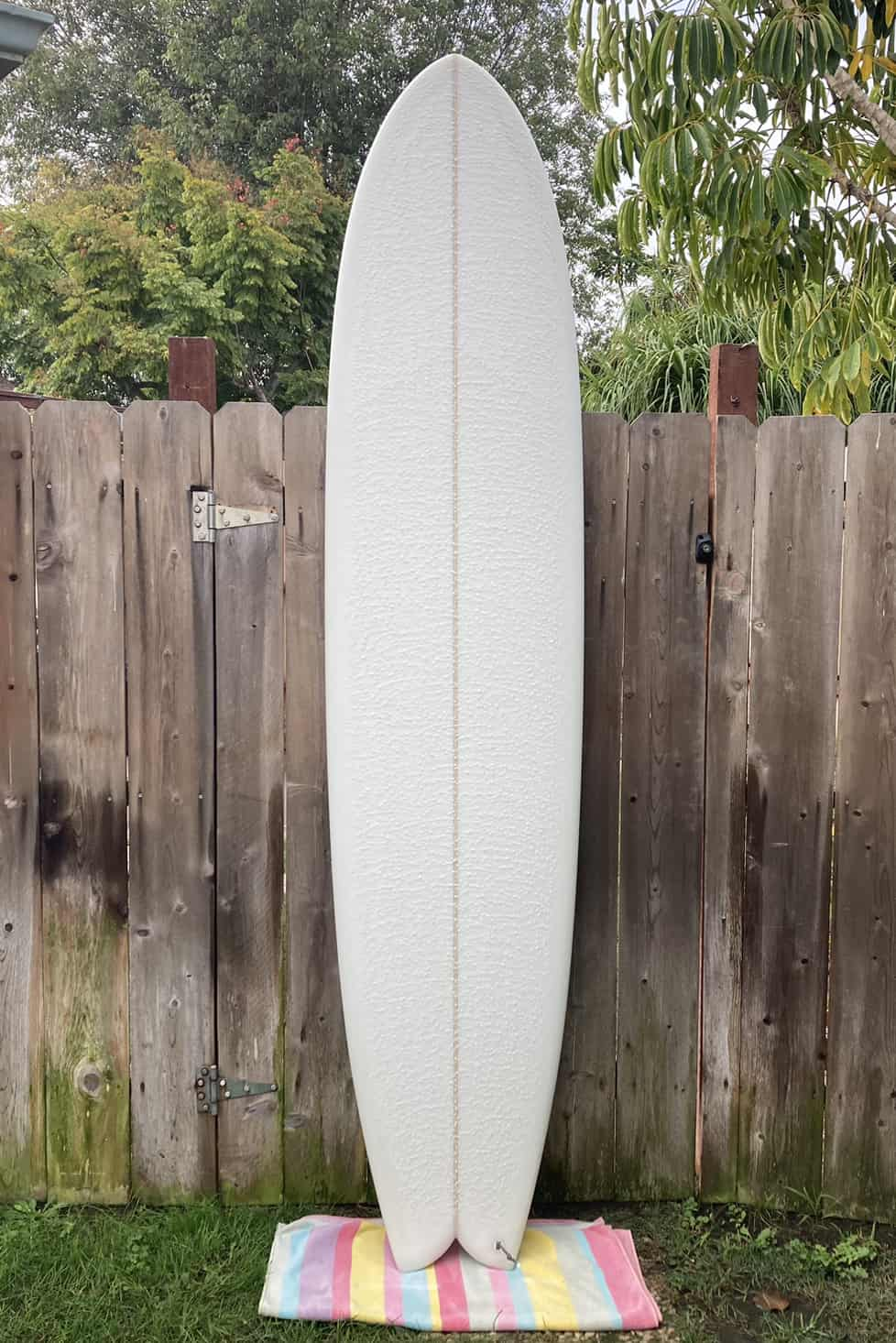 8'6" Stanley (DEMO)