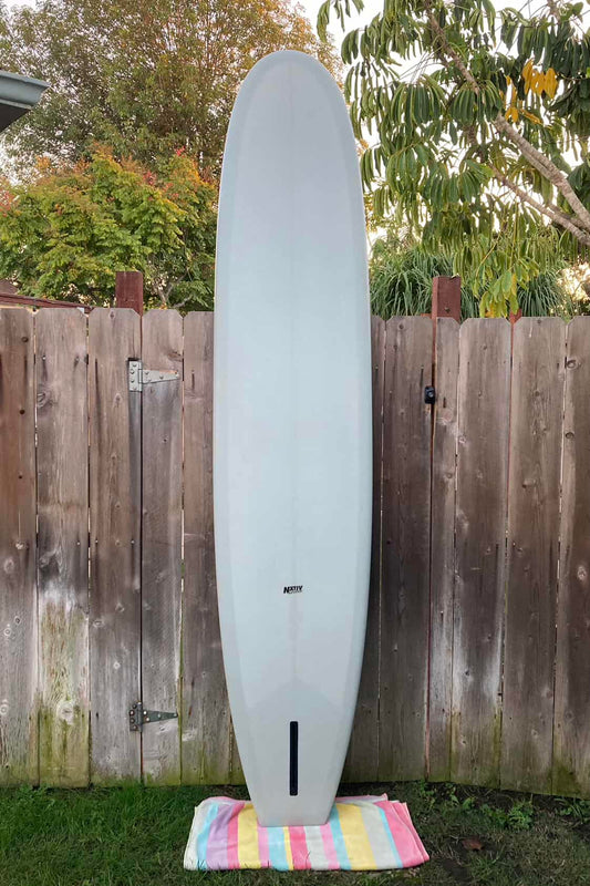9'6" Speed Square (DEMO)