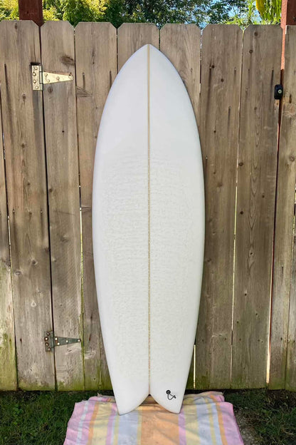 5'9" SD Fish (DEMO)