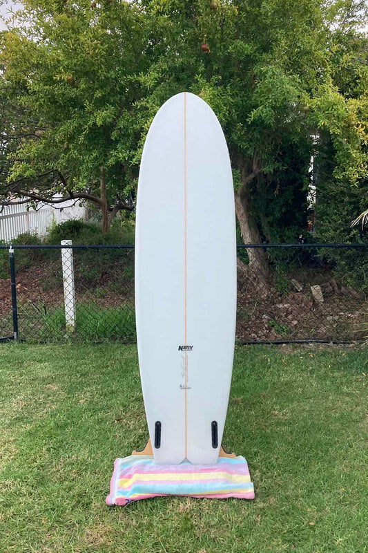 6'8" Shred Sled (DEMO)