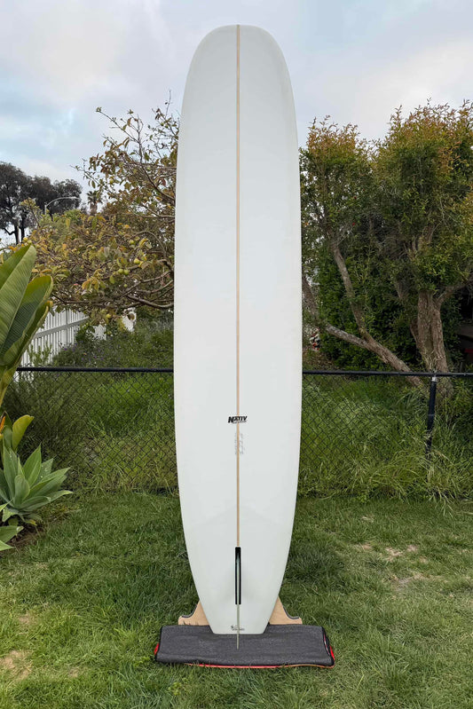 9'6" Stub Square (DEMO)