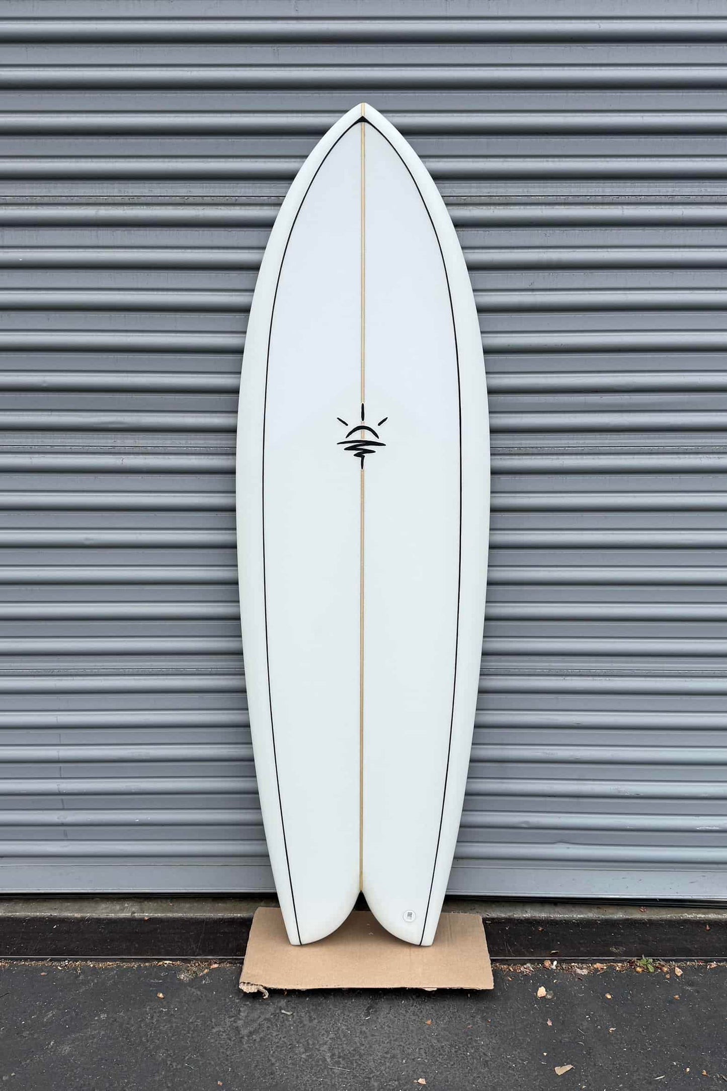 5'7" SD Fish (DEMO)