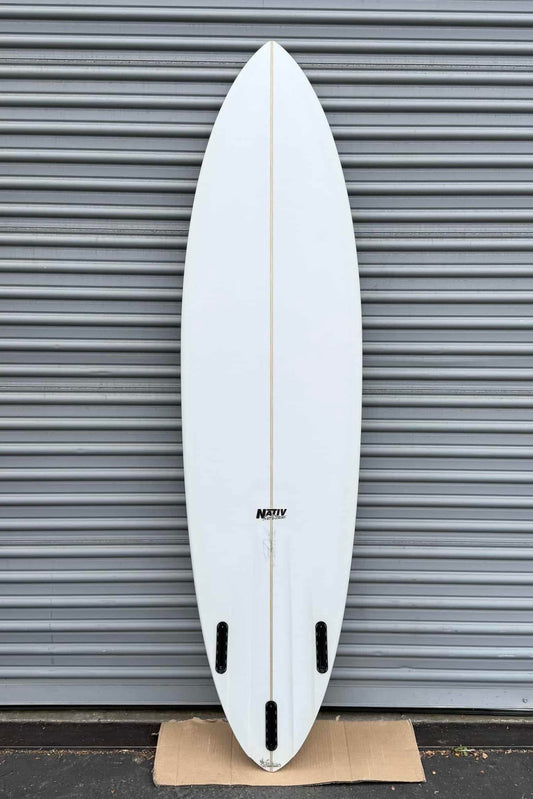 7'0" Mid Pin (DEMO)