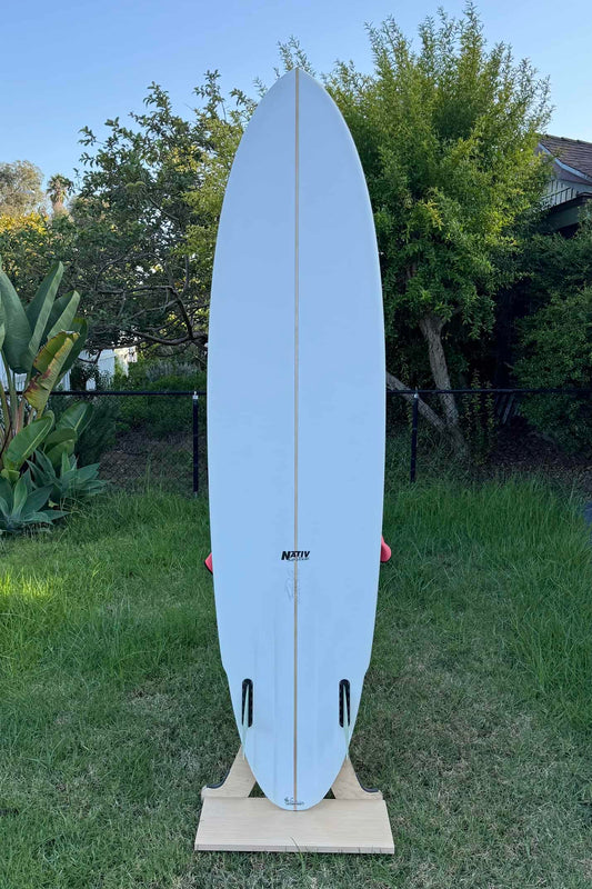 7'6" Murphy (DEMO)