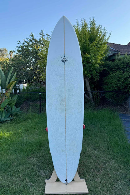 7'6" Murphy (DEMO)
