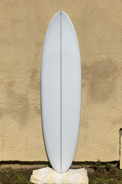 6'10" Mid R-T