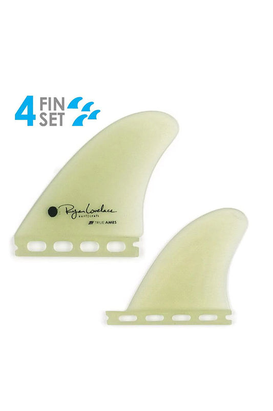 Fin Rack – Nativ Surf Designs